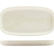 Sereno Porcelain Alto Rectangular Platter 30 X 15.5cm (Box Of 6)