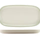 Sereno Porcelain Cirrus Rectangular Platter 35 X 18cm (Box Of 6)