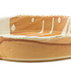 Terra Porcelain Roko Sand Presentation Bowl 20.5cm (Box Of 4)