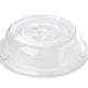 Genware Polycarbonate Plate Cover 26.4cm
