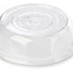 Genware Polycarbonate Plate Cover 21.4cm