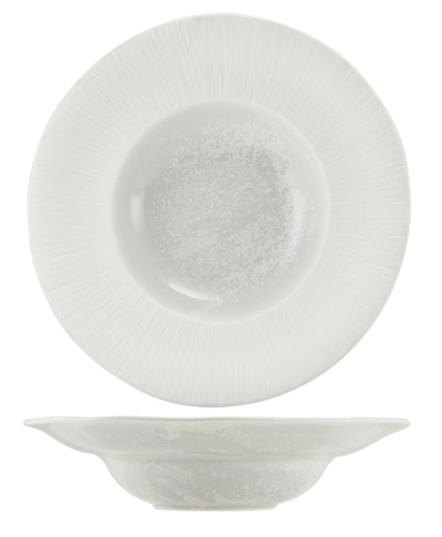 Incise Porcelain Lucine Pasta Dish 28cm (Box Of 6)