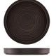 Terra Stoneware Antigo Presentation Plate 21cm (Box Of 6)