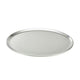 Coupe Tray Aluminium 12" 30.5cm (Box Of 12)