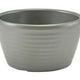 Melamine Ripple Ramekin 56ml / 2.4oz (Box Of 24)