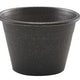 Vintage Steel Ramekin Black 71ml / 2.5oz (Box Of 24)