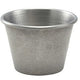 Ramekin Vintage Steel 71ml / 2.5oz (Box Of 24)