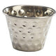 Stainless Steel Hammered Ramekin 71ml / 2.5oz (Box Of 24)