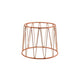 Copper Crown Buffet Riser 20cm