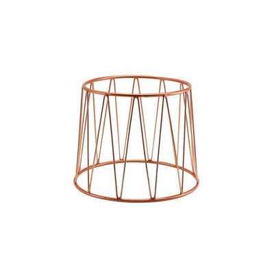 Copper Crown Buffet Riser 20cm