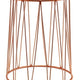 Copper Crown Buffet Riser 30cm