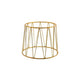 Gold Crown Buffet Riser 20cm