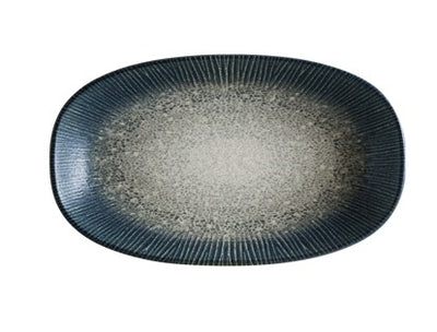 Arctic Gourmet Oval Plate 19 x 11cm (Box Of 12)