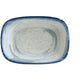 Harena Gourmet Rectangular Plate 12 x 8.5cm (Box Of 12)
