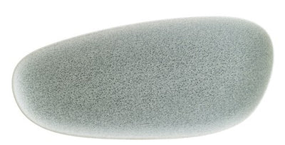 Luca Ocean Vago Rectangular Plate 36cm (Box Of 12)