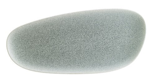 Luca Ocean Vago Rectangular Plate 36cm (Box Of 12)