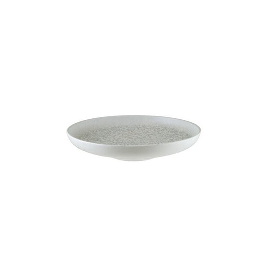 Lunar White Hygge Pasta Plate 25cm (Box Of 6)