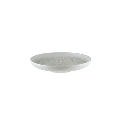 Lunar White Hygge Pasta Plate 25cm (Box Of 6)