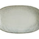 Bonna Sway Gourmet Oval Plate 15cm (Box Of 12)