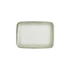 Bonna Sway Moove Rectangular Plate 23 x 16cm (Box Of 12)
