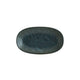 Vega Gourmet Oval Plate 24cm x 14cm (Box Of 12)