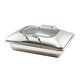Induction Chafing Dish GN1/1, Base: 45 x 25cm