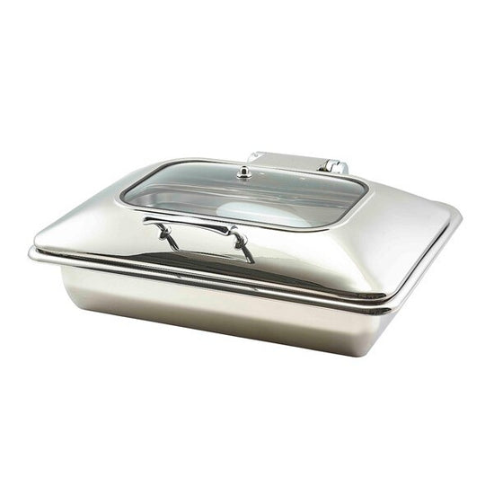 Induction Chafing Dish GN1/1, Base: 45 x 25cm