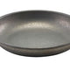 Genware Coupe Plate Vintage Steel 16cm (Box Of 12)