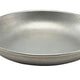 Genware Coupe Plate Vintage Steel 20cm (Box Of 12)