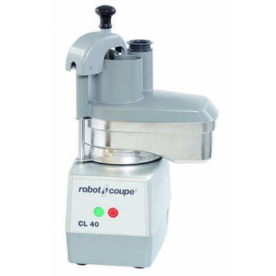 Robot Coupe Cl40 Veg Prep Machine
