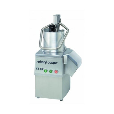 Robot Coupe Cl52 Veg Prep Machine