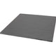 Slate Platter Straight Edge 28 x 28 x 0.5cm (Box Of 6)