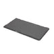 Slate Platter Natural Edge Slate 20 x 11 x 0.5cm (Box Of 12)