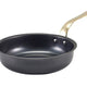 Mini Frypan Vintage Steel Black 15.5 x 4cm 60cl / 21.1oz (Box Of 6)