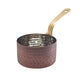 Mini Sauce Pan Antique Copper 9 x 5.25cm 35cl / 12oz (Box Of 6)