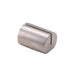 Genware Aluminium Cylindrical Sign Holder (Box Of 12)
