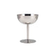 Genware Stainless Steel Stemmed Sundae Cup 13cm (Box Of 12)