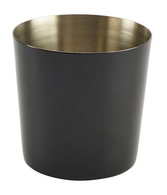 Plain Serving Cup 42cl / 14.8oz / 8.5cm (Box Of 12)