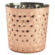 Hammered Serving Cup 40cl / 14.1oz / 8.5cm (Box Of 12)