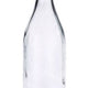 Glass Swing Water Bottle 1Ltr / 35oz (Pack Of 6)