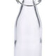 Genware Glass Swing Bottle 25cl / 9oz (Pack Of 6)