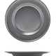 Genware Winged Plate Vintage Steel 26cm (Box Of 12)
