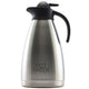 Inscribed Hot Water Vacuum Jug S/S 2Ltr
