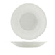 Incise Porcelain Lucine Deep Winged Plate 26cm (Box Of 6)