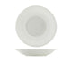 Incise Porcelain Lucine Deep Winged Plate 30cm (Box Of 6)