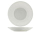 Incise Porcelain Lustre Deep Winged Plate 30cm (Box Of 6)