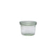 Weck Glass Mini Jar 8cl / 2.8oz (Box Of 24)