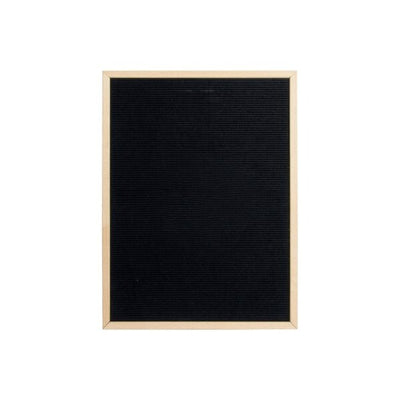 Letter Board 80 x 60cm