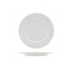 Incise Porcelain Lavara Winged Plate 20cm (Box Of 6)