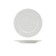 Incise Porcelain Lavara Winged Plate 23cm (Box Of 6)
